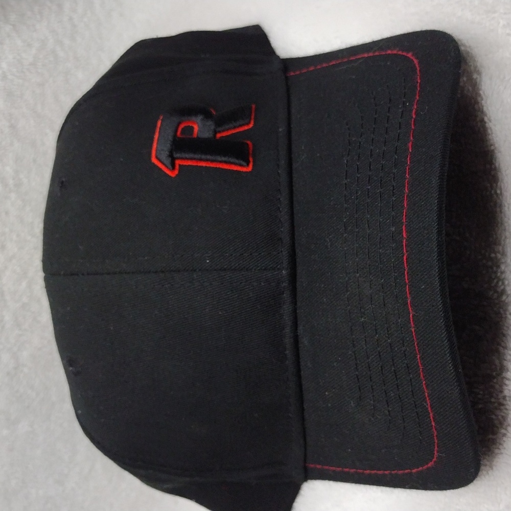 Baseball Hat:  REDFIELD Scopes and Optics